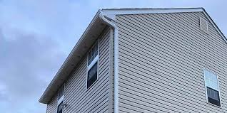 Best Siding Painting and Refinishing  in Bedminster, NJ